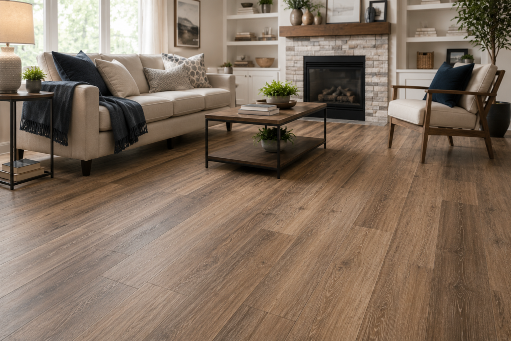 laminate