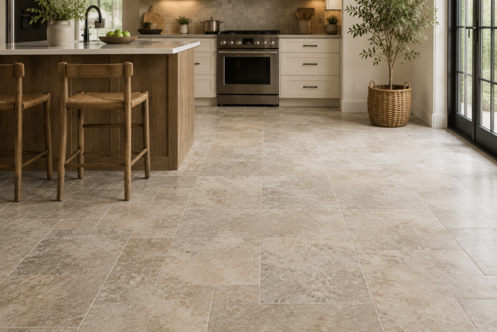 tile